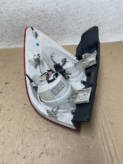 2010 to 2015 Chevrolet Equinox Right Passenger Rh Side Tail Light AI9672 LK5