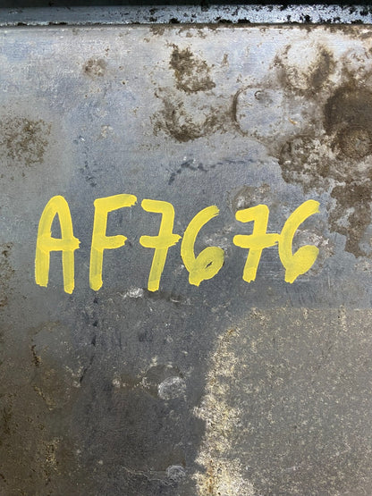 2008 Ford E350 E250 Van 5.4L Engine Control Module 8c2a-12a650-apa ECU AF7676 DG3