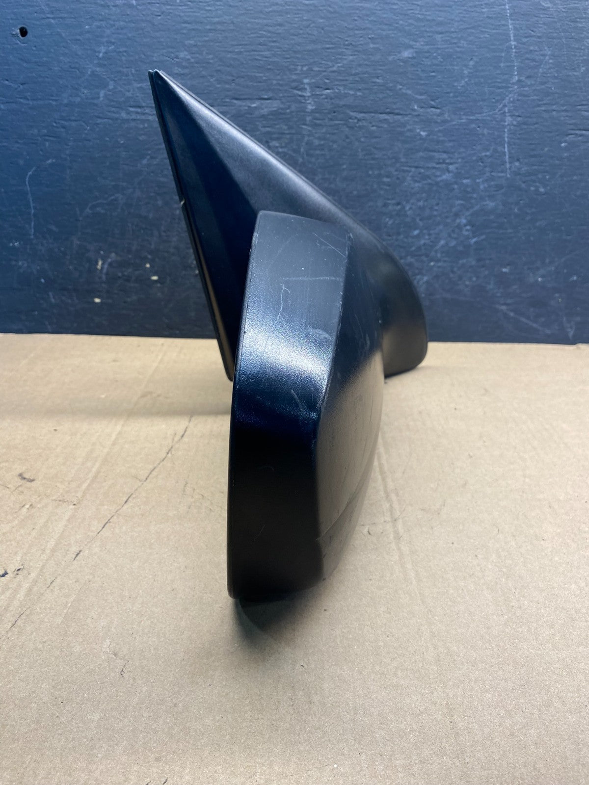 2003 to 2009 Kia Sorento Right Passenger View Door Mirror AE7685 DW10