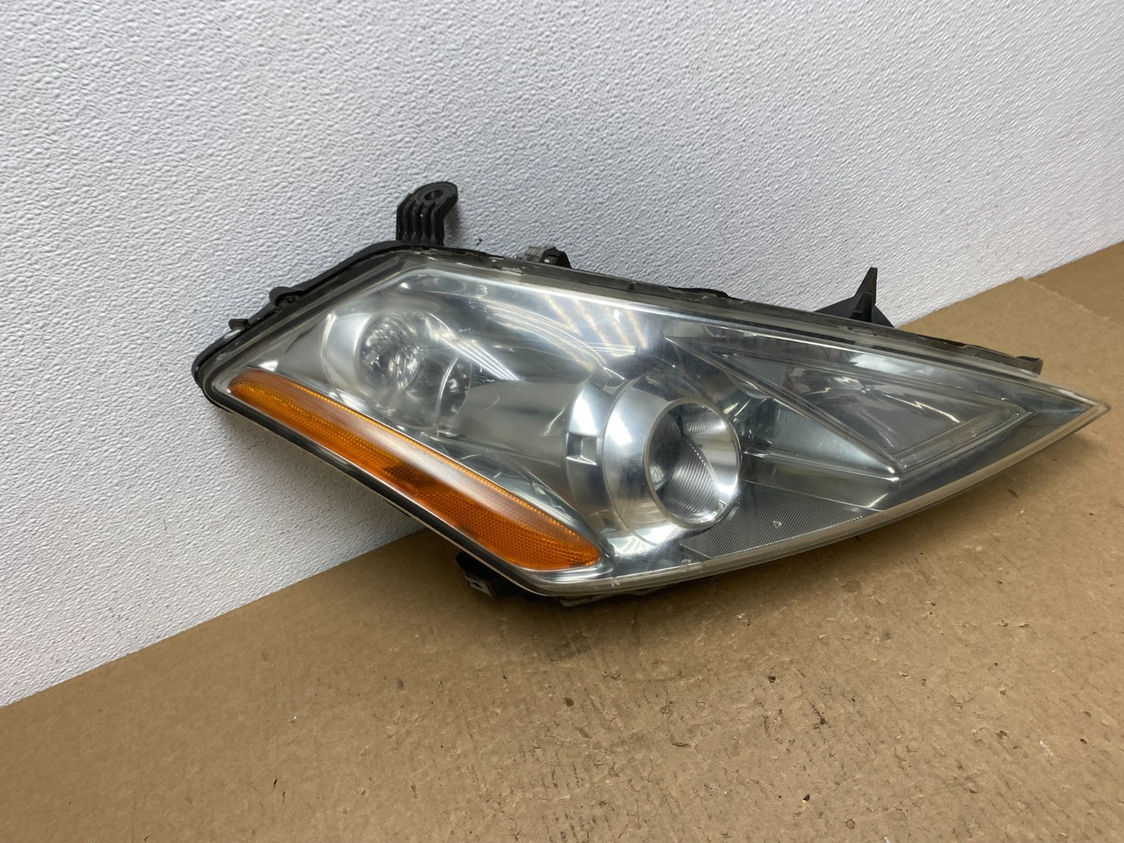 2003 to 2007 Nissan Murano Headlight Xenon HID Right Passenger Oem AC1398 DW1
