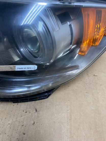 2005 to 2008 Acura RL Left Driver LH Side XENON HID Headlight AC8456 DW4
