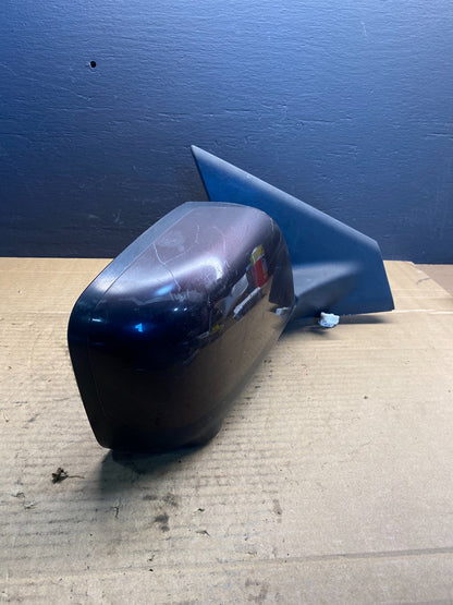 2008 to 2015 Nissan Rogue Right Passenger View Door Camera Mirror AB7123 MS1