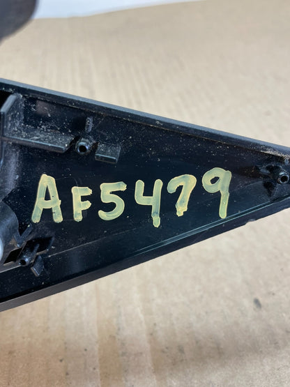 2013-2018 Nissan Altima Right Passenger View Power Door Mirror AF5479 DW11