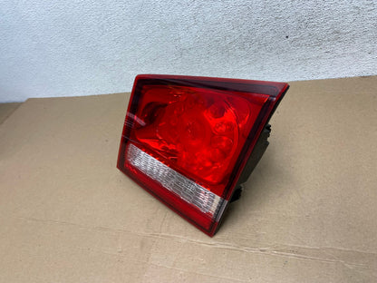 2011-2020 Dodge Journey Right Passenger Rh Side LED Inner Tail Light AF4338 LK1