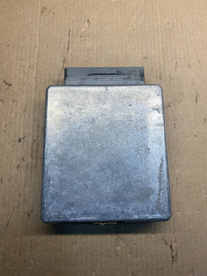 2004 Ford F250 F350 5.4L ECU ECM Engine Computer Module AG7510 DG0