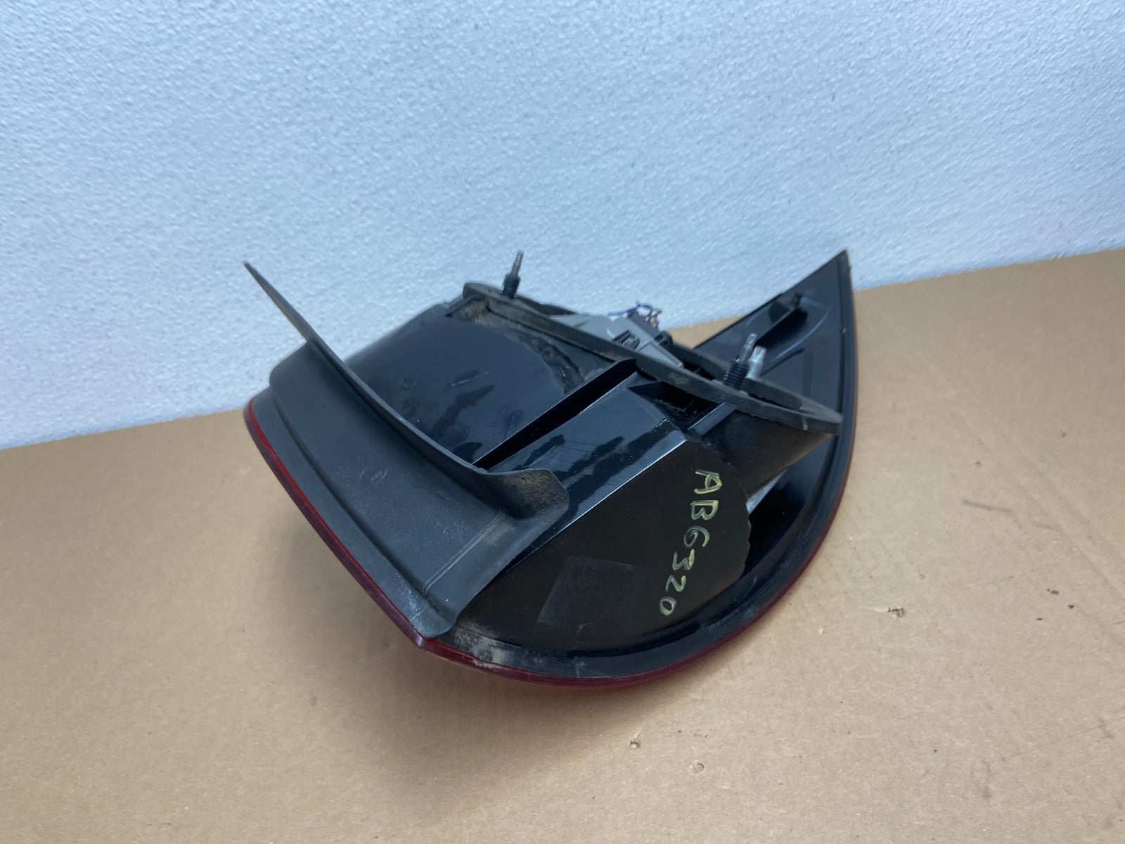 2010-2014 Volkswagen Golf MK6 Wagon Right Passenger Tail Light OEM ab6320 DG5