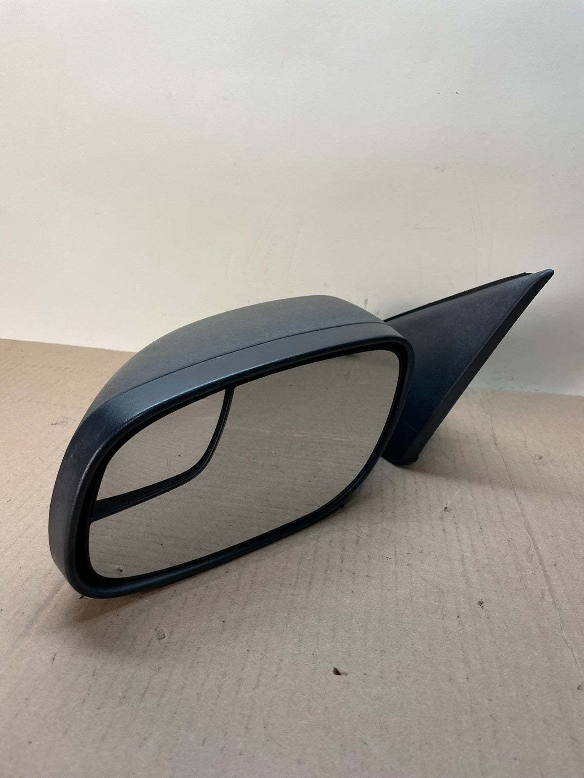 2010-2018 Ford Taurus Left Driver LH Side View Door Mirror AJ0748 DG2