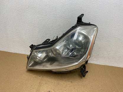 2006 to 2010 Infiniti M35 Left Driver Side Hid Xenon Headlight AF9807 DW0