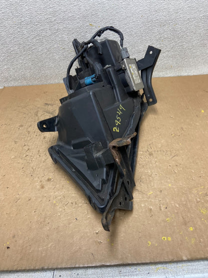2007 2008 2009 Acura MDX Headlight Xenon HID Right Passenger RH Oem Z9549 DW8