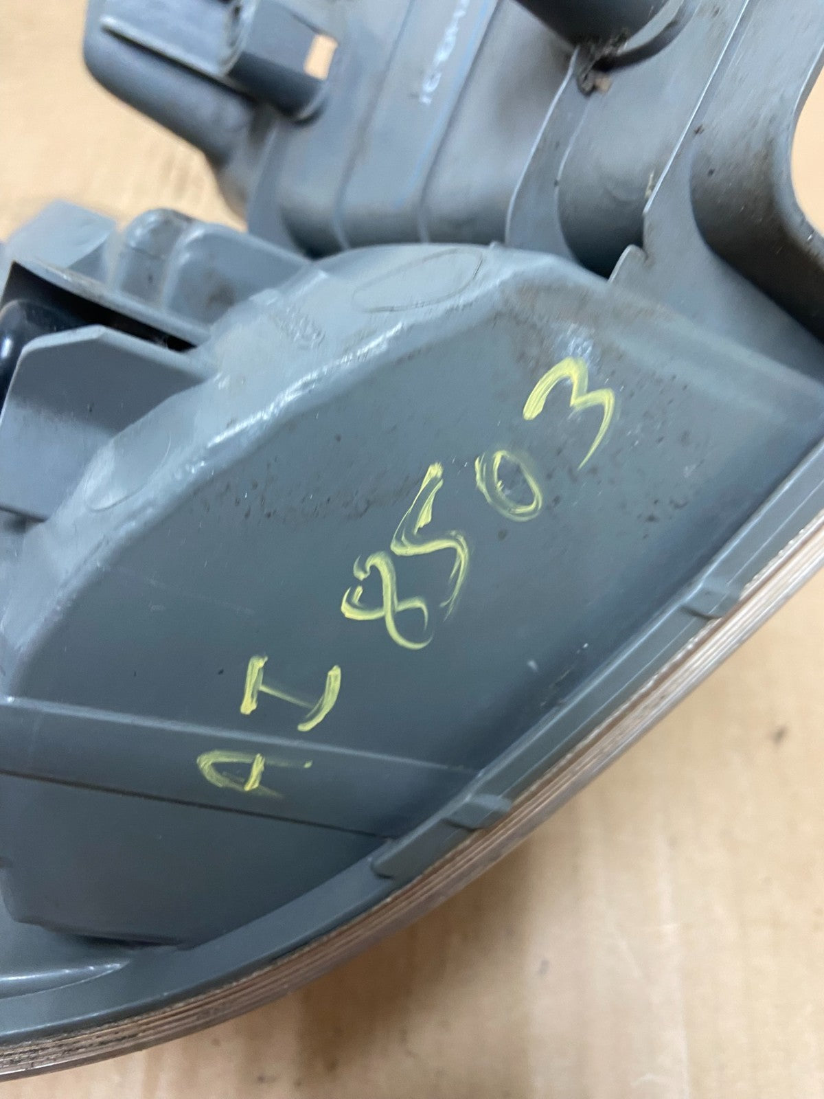 2008 2009 2010 Honda Odyssey Right Passenger Side Tail Light AI8503 LK6