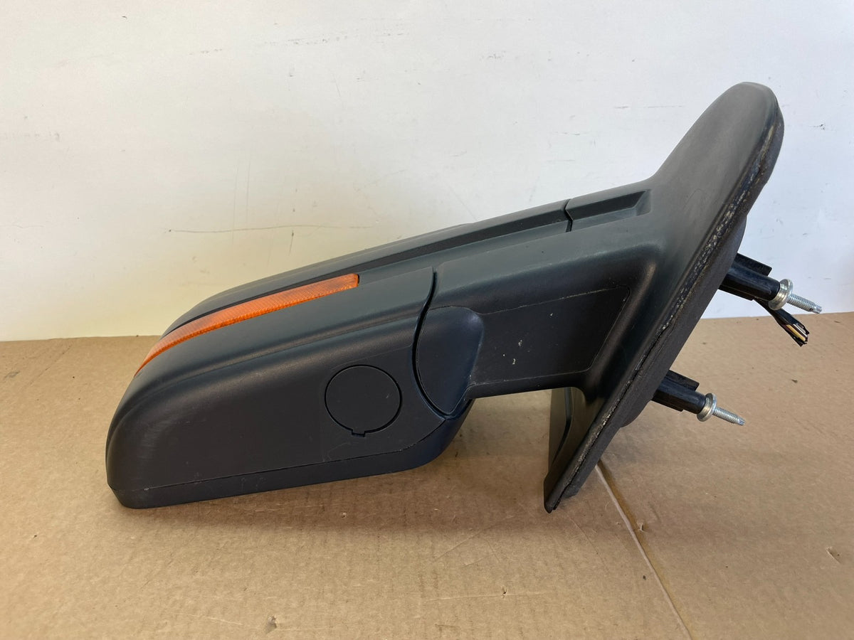 2009 to 2014 Ford F150 Right Passenger RH View Door Mirror AH6129 DG3