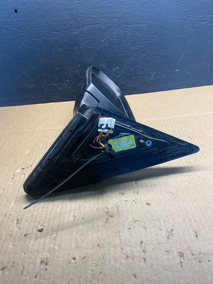 2011 - 2015 Kia Sorento Left Driver Lh Side Door Mirror Turn Signal AC26314