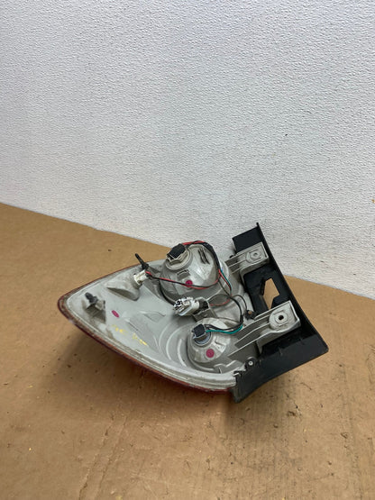 2010 to 2015 Chevrolet Equinox Left Driver Lh Side Tail Light AD1415 LK6