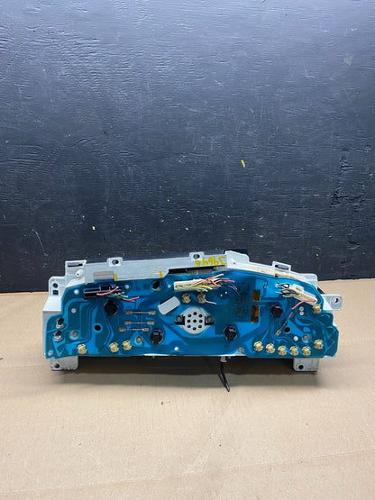 2001 - 2002 Ford Econoline E250 E350 Van Speedometer Instrument Cluster J9646 PS7