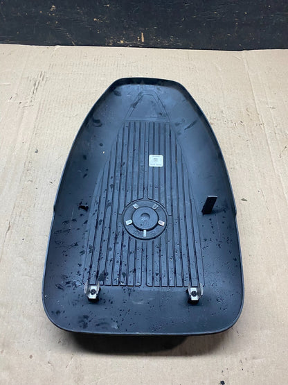 2007 to 2010 BMW X5 V8 Engine Motor Top Cover Trim N3206 PS4