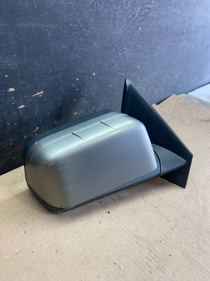 2007 to 2010 Ford Edge Right Passenger Side View Door Mirror Q5466 DG2
