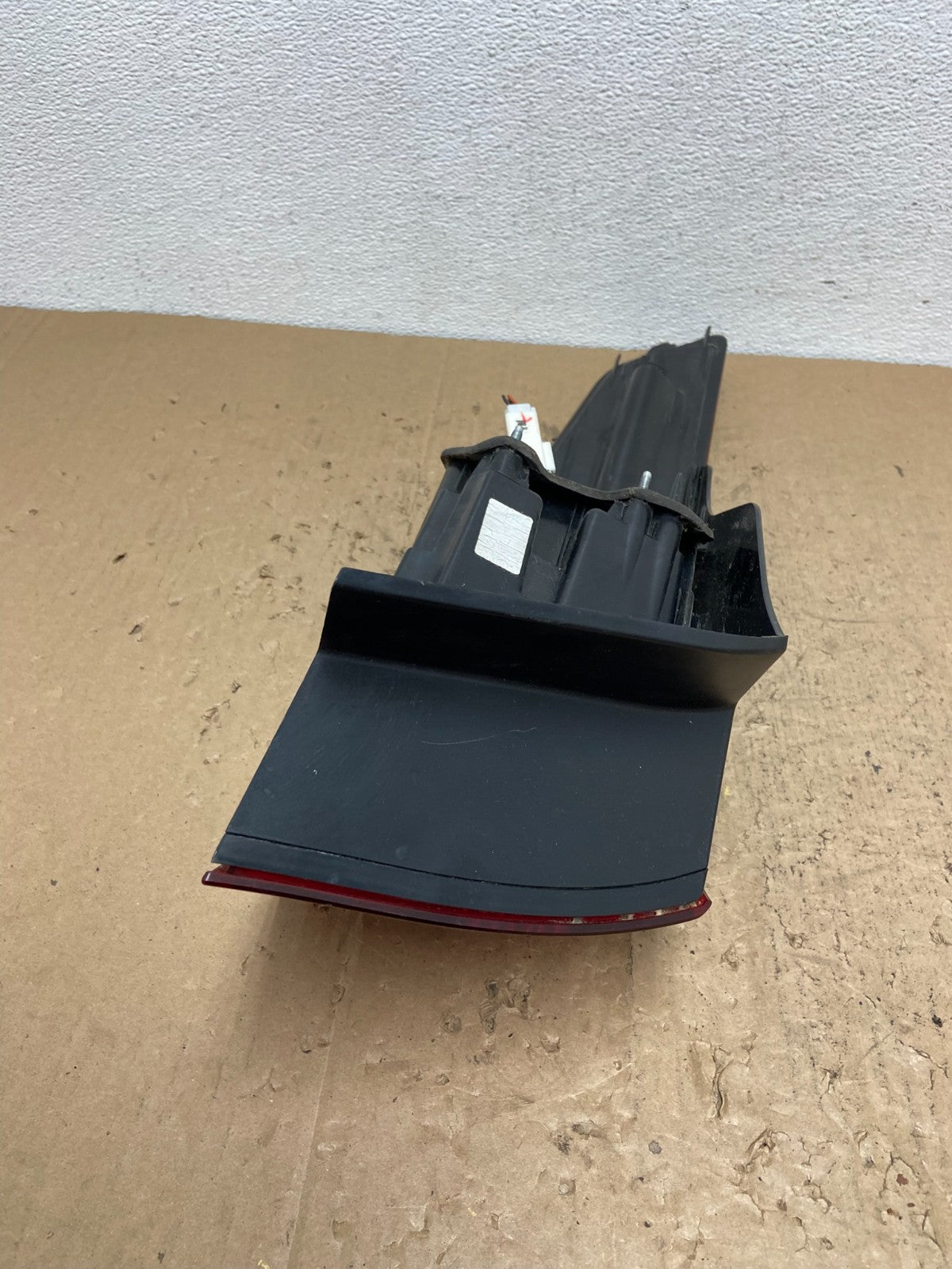 2014 to 2015 Kia Optima Right Passenger Side Tail Light AC74056