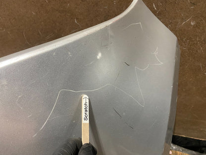 2011 to 2014 Ford Edge Front Bumper Cover AB79236