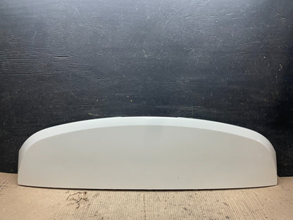 2011 to 2013 Jeep Grand Cherokee Rear Spoiler Wing OEM  v6782 DG0