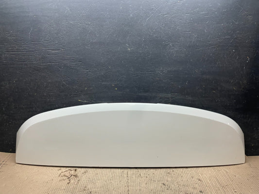 2011 to 2013 Jeep Grand Cherokee Rear Spoiler Wing OEM  v6782 DG0