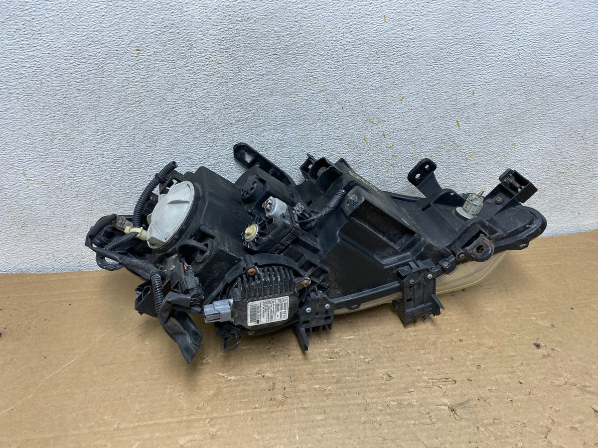 2011 to 2014 Nissan Murano Headlight Left Driver LH Side Xenon Hid AH9003 DW5