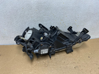 2011 to 2014 Nissan Murano Headlight Left Driver LH Side Xenon Hid AH9003 DW5