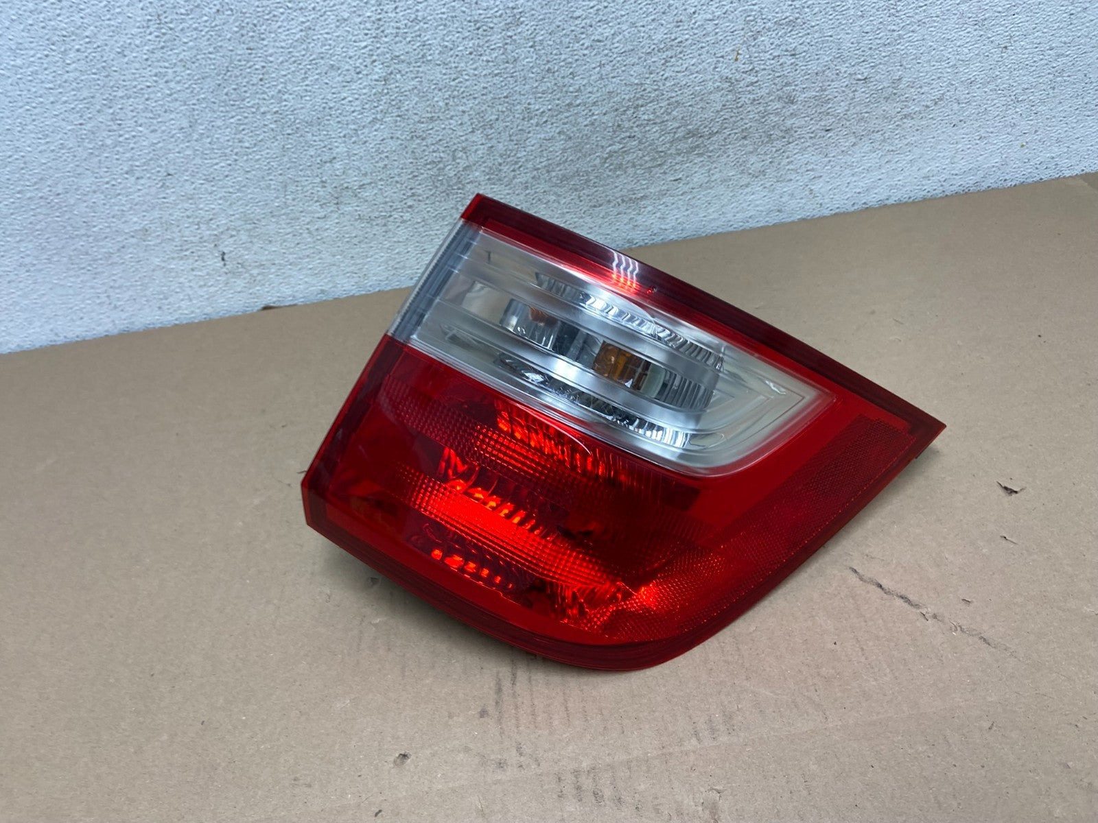 2011 2012 2013 Honda Odyssey Right Passenger Rh Side Tail Light AG5743 DW0