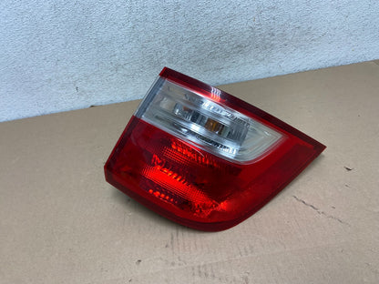 2011 2012 2013 Honda Odyssey Right Passenger Rh Side Tail Light AG5743 DW0