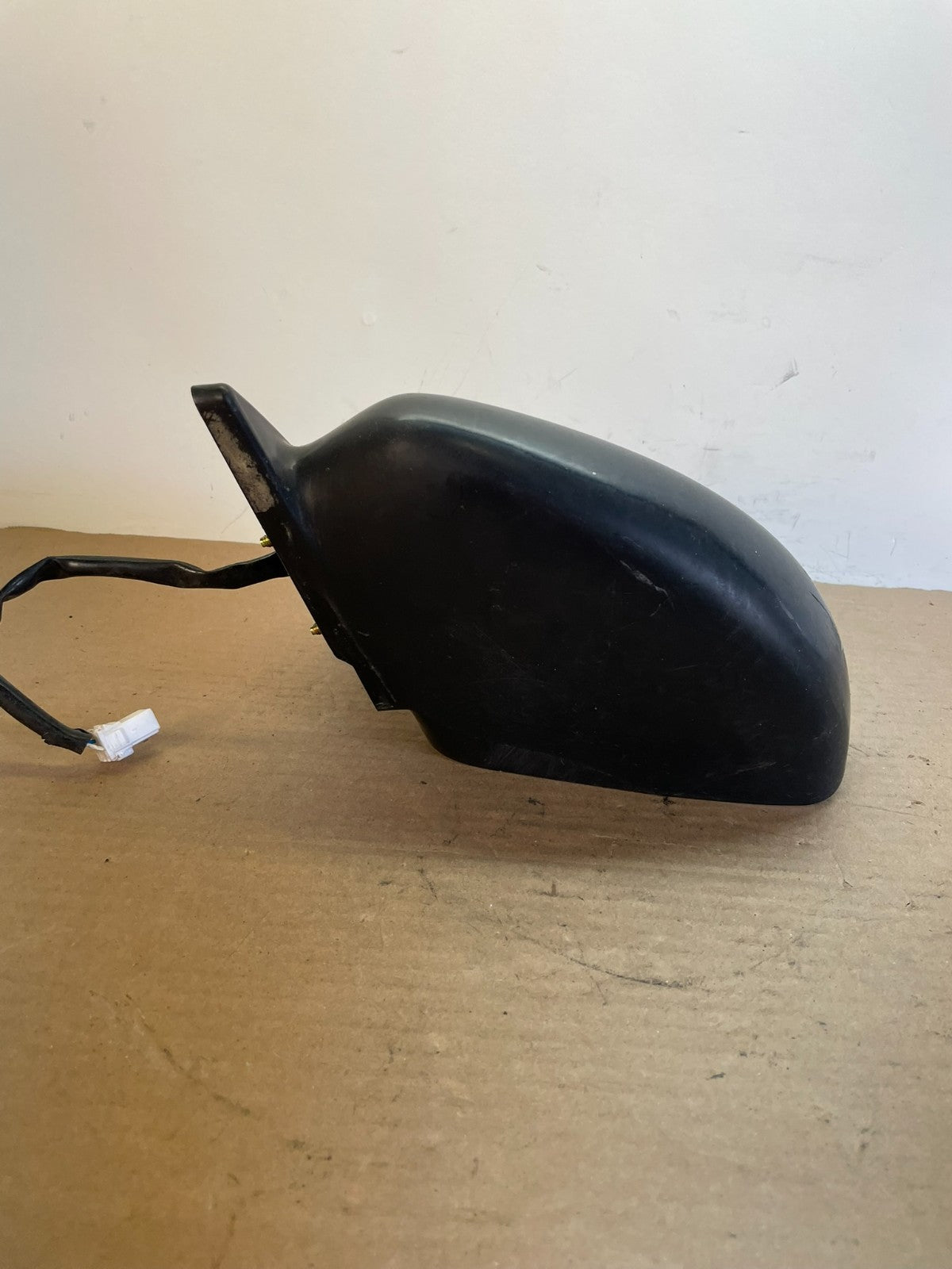 2000-2005 Mitsubishi Eclipse Door View Mirror Left Driver LH Side AF8474 DG3