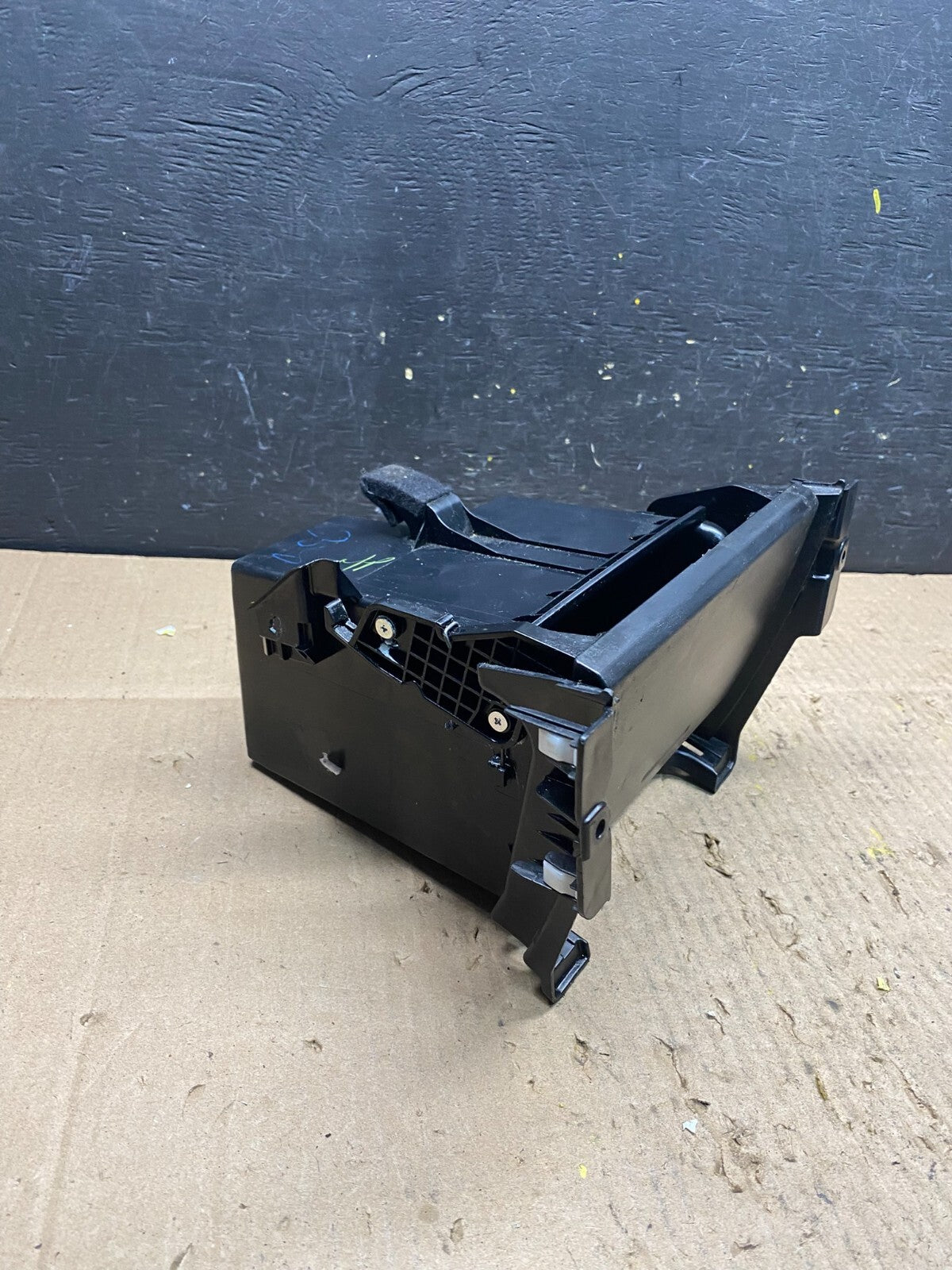 2007 - 2011 Toyota Camry Console Center Storage Dash 58804-06370 M8360 DG1