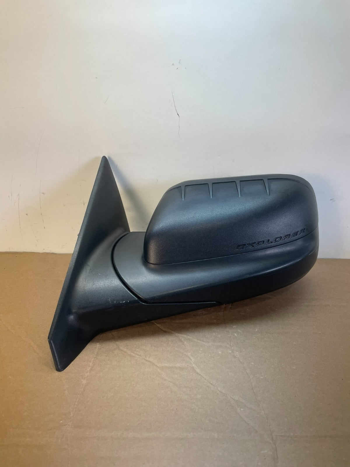 2011 - 2015 Ford Explorer Left Driver LH Side View Door Mirror AG7845 DG0