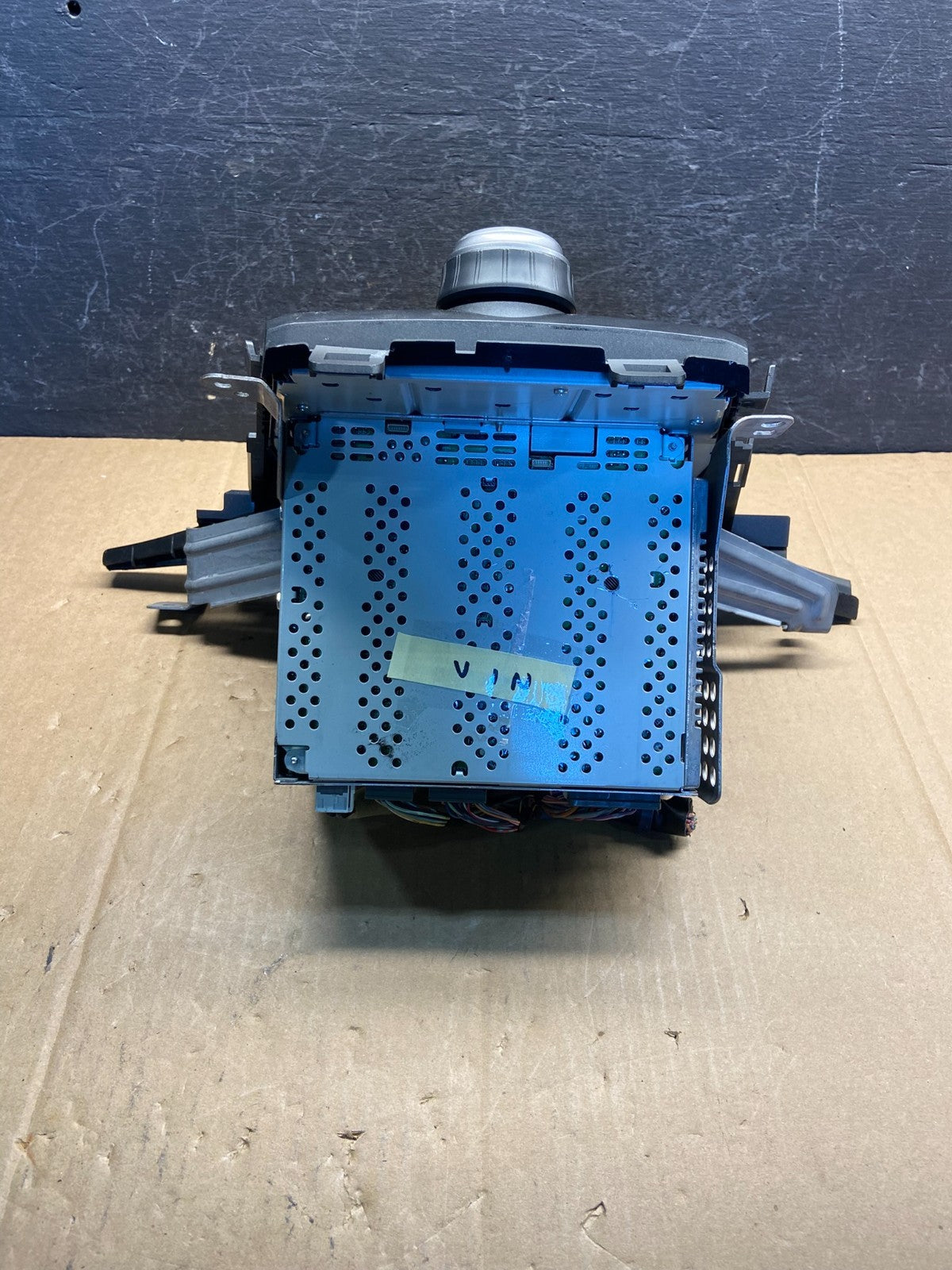 2011 to 2013 Honda Odyssey Radio AM/FM Control Panel AF9460 DG4