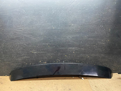 2007 to 2013 Mitsubishi Outlander Rear Spoiler 3RD Brake Light OEM V9554 DG0