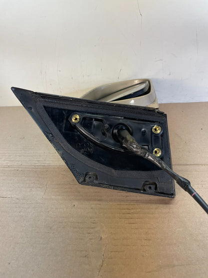 2004 to 2009 Lexus RX330 RX350 RX400H Right Passenger RH Door Mirror AG9915 DW4