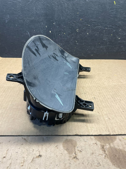 2020 to 2022 Ford  Explorer Speedometer Cluster Gauge M4309 PS1
