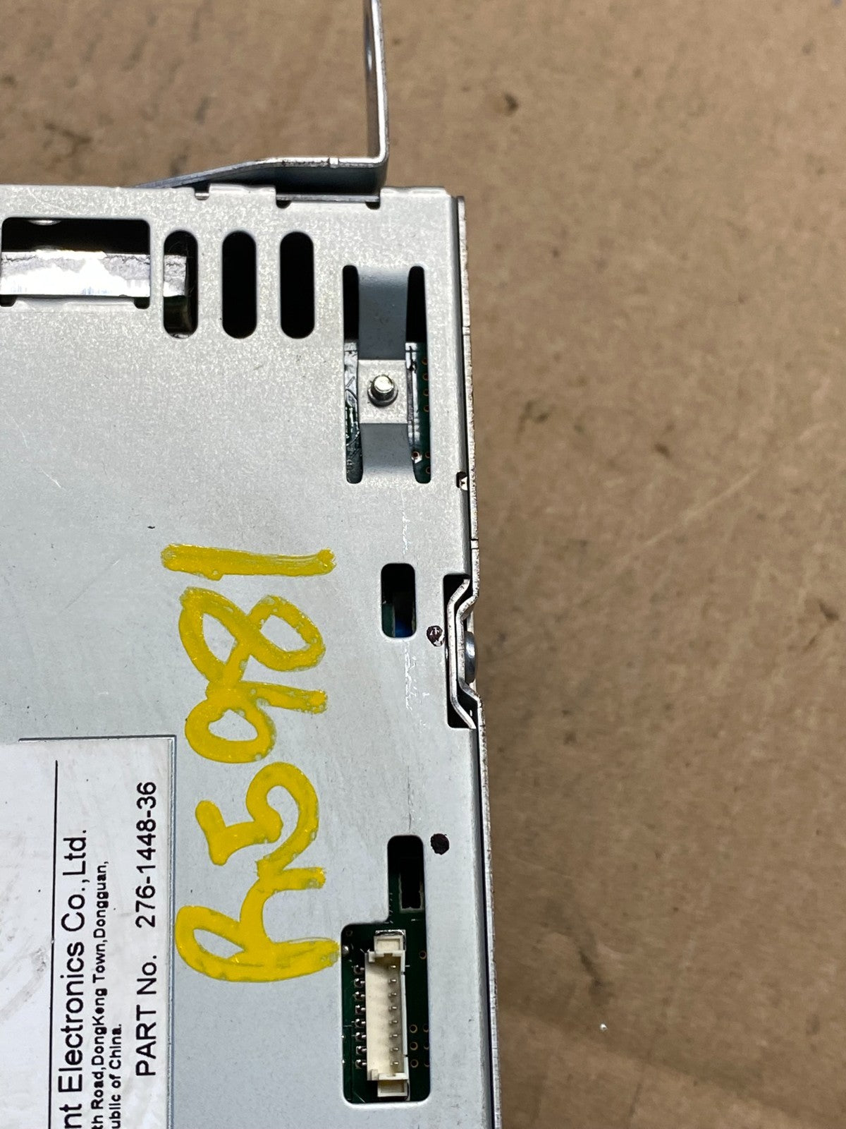 2014 2015 Ford Explorer Audio Equipment Radio Receiver AM FM CD r5981 DG7