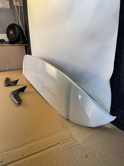 2013-2020 Infiniti JX35/QX60 Rear Tailgate Liftgate Spoiler Wing ag7531 DG1