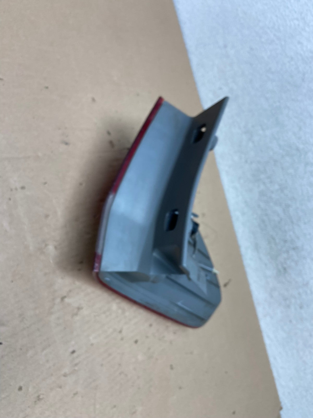 2005 2006 2007 Honda Odyssey Right Passenger RH Side Tail Light AG6757 LK4
