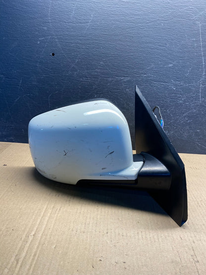 2009 - 2020 Dodge Journey Right Passenger View Door Heated Mirror AE6308 DW0