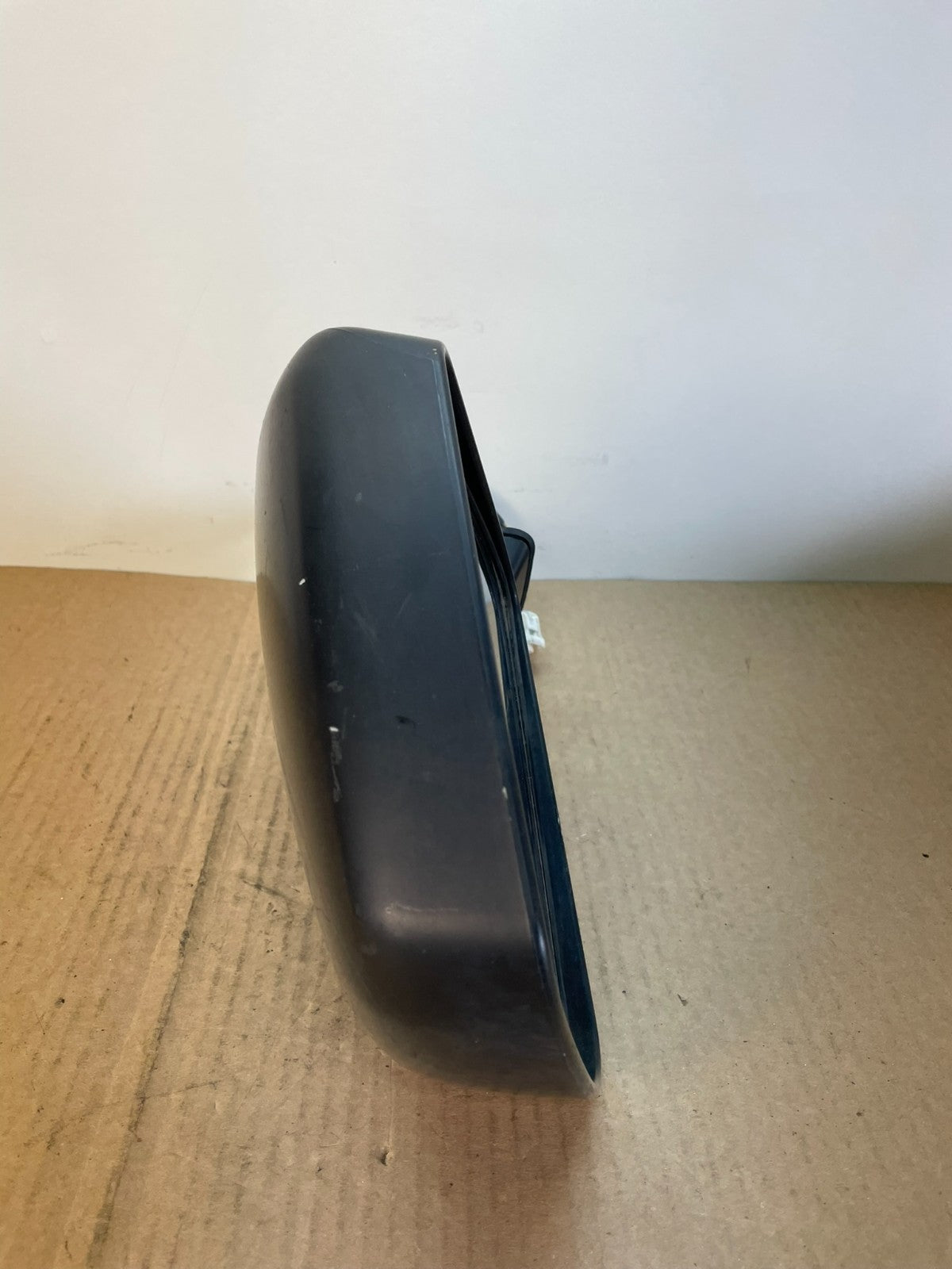 2004 - 2009 Mitsubishi Endeavor Left Driver LH Door View Mirror AF5507 DW10