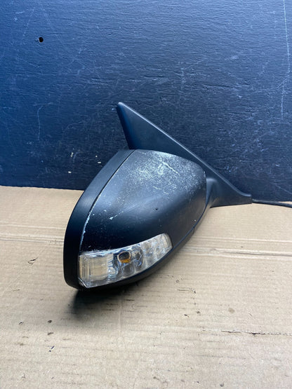 2007 to 2011 Volvo S40 V50 Right Passenger RH View Door Mirror ae8118 DG1