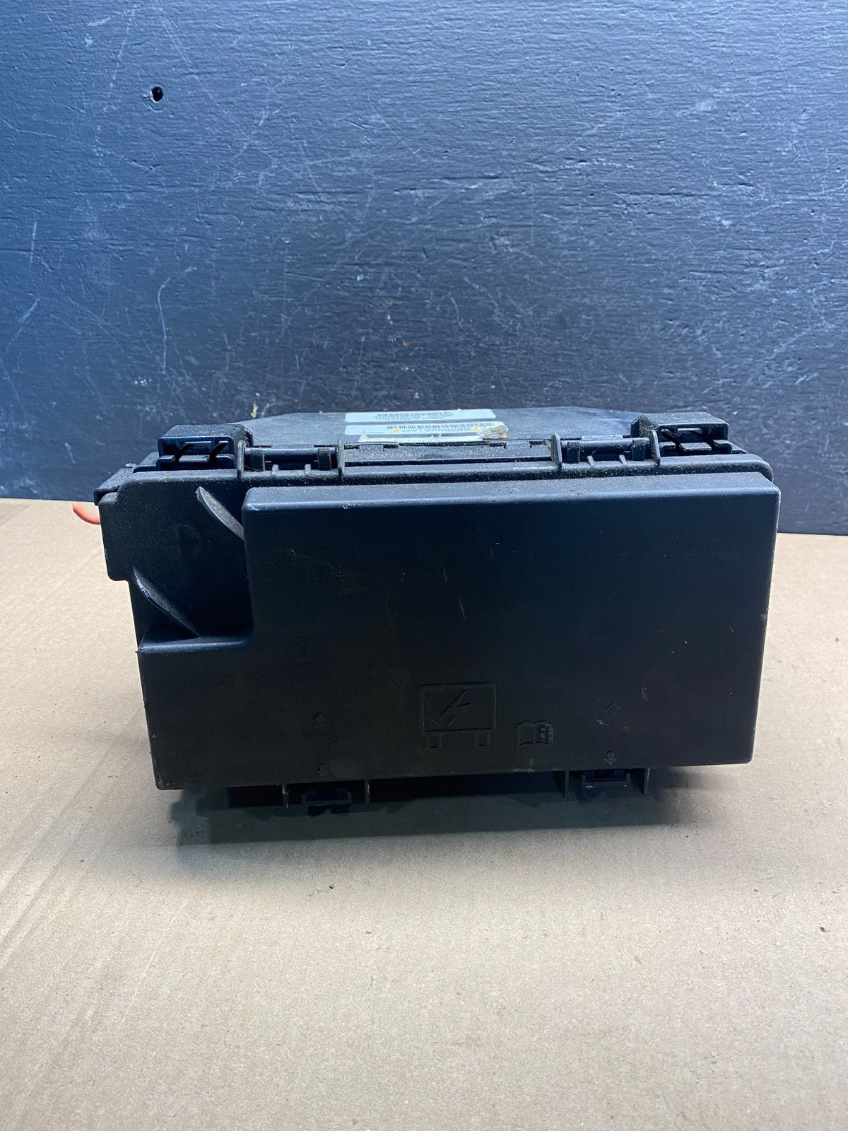 2011 2014 Dodge Durango Grand Cherokee Fusebox Fuse Box Relay Module AE6283 DG5