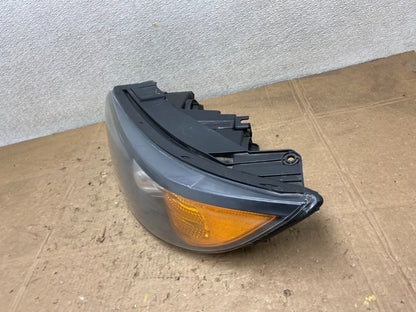 2011 to 2013 Kia Sorento Left Driver LH Side Headlight Halogen Oem Y8219 DW1