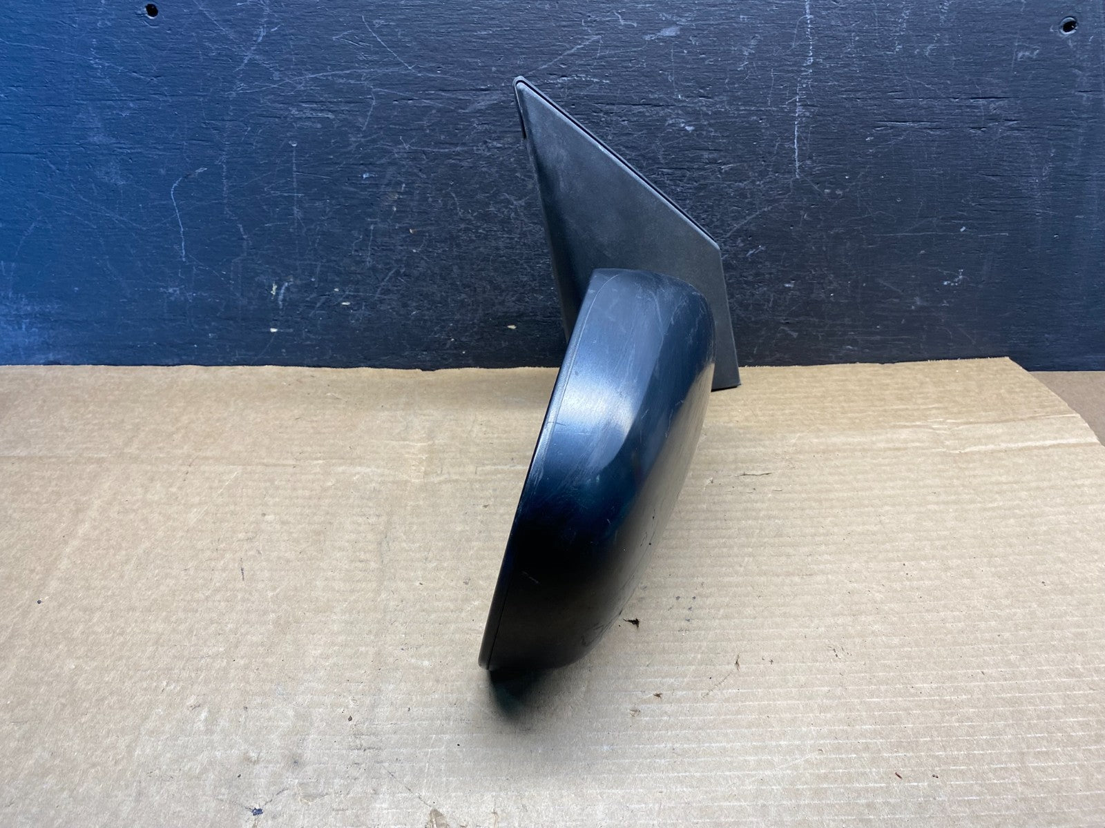 2009 to 2012 Toyota RAV4 Passenger Right Side View Door Mirror AD9736 DW1