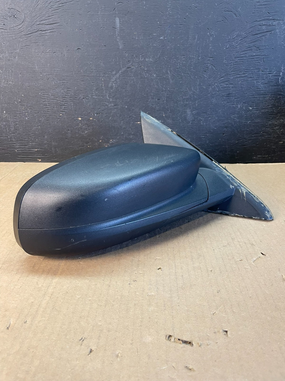 2010 to 2018 Ford Taurus Right Passenger View Door Mirror AD5571 DW1