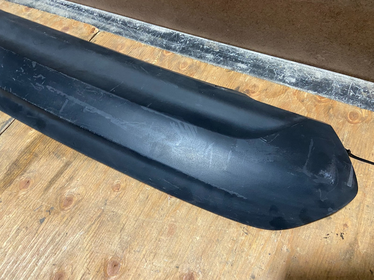 2013 to 2016 Ford Escape Rear Lower Bumper Valance T1291 PS3
