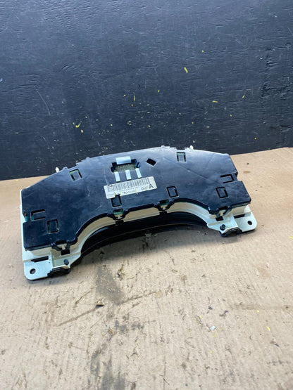 2003 to 2007 Chevrolet Express Speedometer Cluster Gauge OEM  q9295 DG5