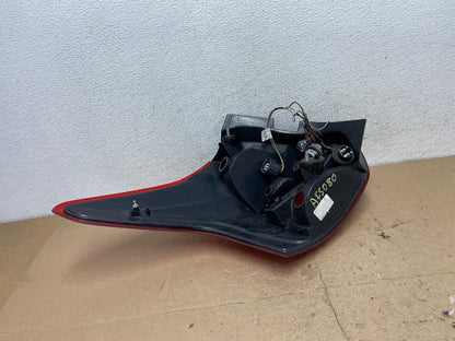 2012-2014 Ford Focus Hatchback Right Passenger Side Rh Tail LIght AF5080 LK6