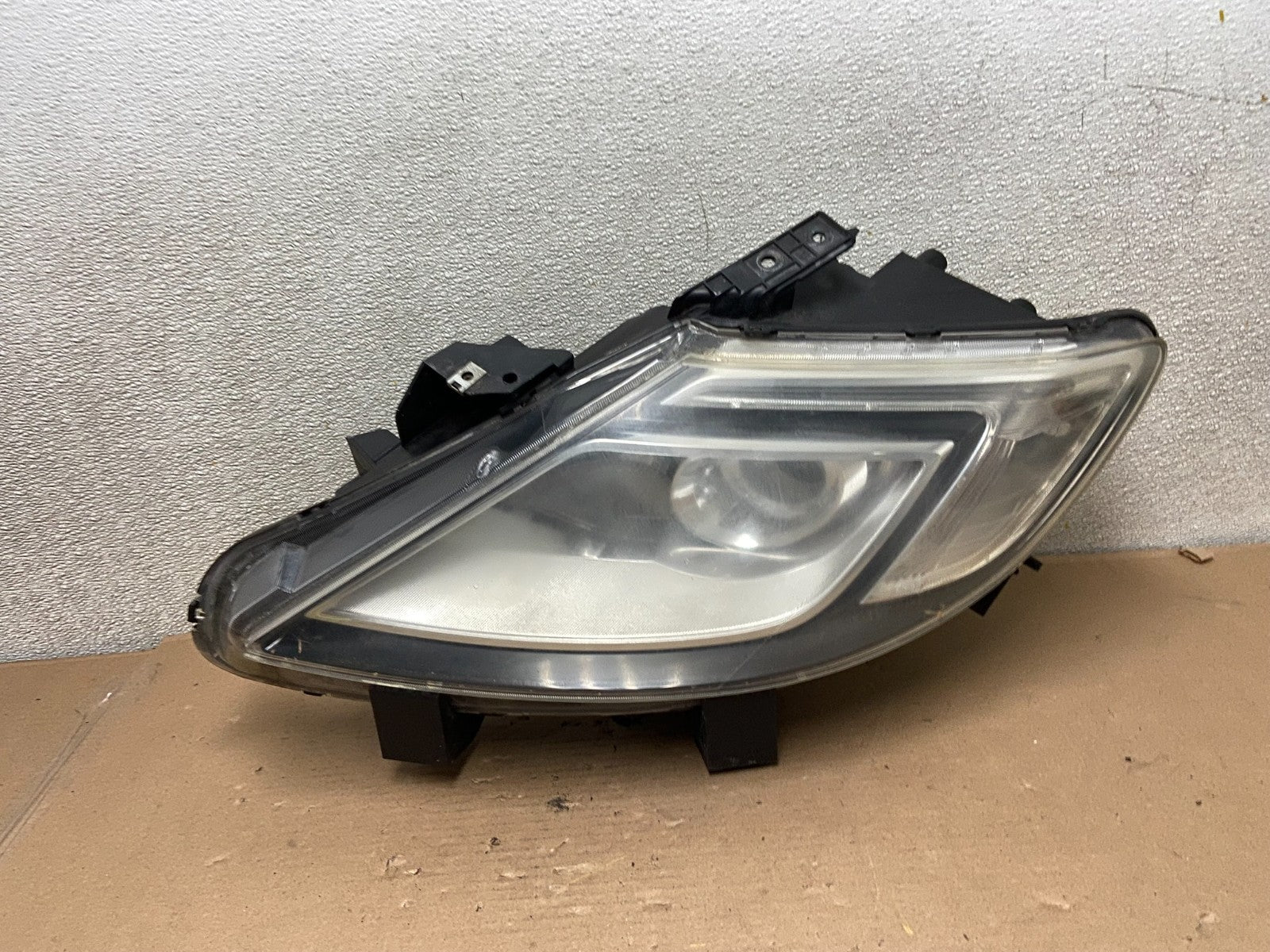 2007 - 2009 Mazda Cx9 Cx-9 Left Driver LH Headlight Halogen Oem AA9936 DW0
