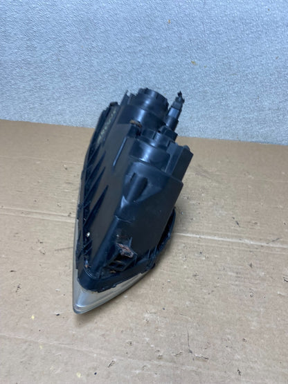 2006 to 2008 Hyundai Sonata Left Driver LH Side Headlight Halogen Oem AB4615 DW5